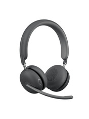 Навушники Logitech Zone Wireless 2 Graphite (981-001436)