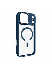 Чохол ArmorStandart Unit MagCase для Apple iPhone 17 Pro Max Dark Blue Dark Blue (6928740135)
