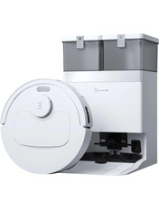 Робот пилосос Ecovacs DeeBot T30C Білий White (DLX71)