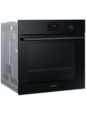 Духова шафа електрична Samsung Single Fan NV68A1110 Black Black (NV68A1110RB/WT)