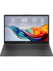 Ноутбук HP Laptop 15-fc0125ua (BF1J0EA) Chalkboard Gray