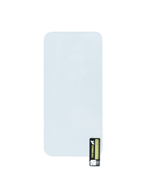 Захисне скло Gorilla 0.26mm 2.5D HD NPT1 для Apple iPhone 12/12 Pro глянсове