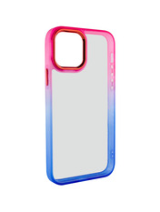 Чохол Lyon Case для Xiaomi Redmi 9C/10A Blue/Pink