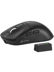 Мишка Attack Shark X3 Pro Black Black (X3PROB_AS)