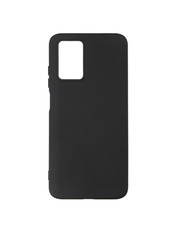 Чохол ArmorStandart Icon Case для Xiaomi Redmi 10/10 2022 Black (ARM66076) Black