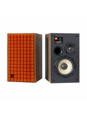 Акустична система JBL L82 MK2 2.0 250W Orange