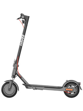 Електросамокат NAVEE E25 Pro Black