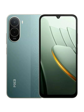 Poco C81 Pro 4/128GB Green