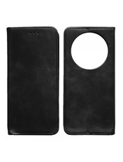 Чохол-книжка Black Magnet для Xiaomi Redmi A4 / Poco C75 Black