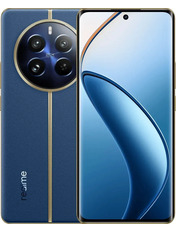 Realme 12 Pro Submariner Blue 256GB 12GB 12/256GB Submariner Blue