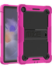 Чохол ArmorStandart Rover Samsung Tab A9+ Рожевий Pink (ARM84967)