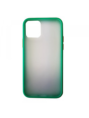 Чохол для Apple iPhone 11 Pro Spearmint