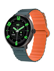 Смарт-годинник Canyon Jacky SW-69 Orange 44mm Orange