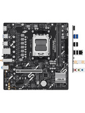 Asus PRIME B850M-F WIFI Socket AM5 AMD B850 Материнські плати