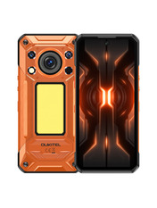 Oukitel WP500 Orange 1TB 12GB 12/1TB Orange
