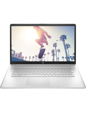 Ноутбук HP Laptop 17-cp2016ua (A2BK9EA) Natural Silver