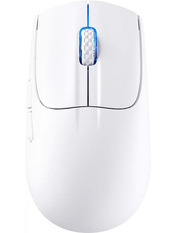 Мишка Attack Shark X5 Білий White (AS-6972792471013-W)