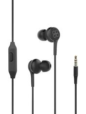 Навушники Promate Duet Black