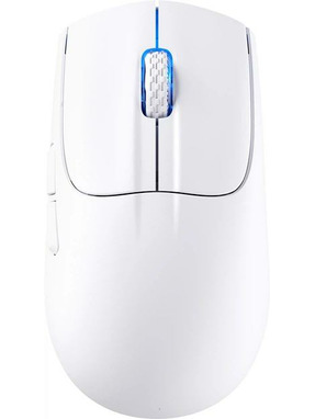 Мишка Attack Shark X5 White (AS-6972792471013-W)