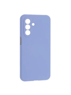 Чохол UAG Copy Silicone Case luxury для Samsung Galaxy A17 (A175)/A17 5G (A176) Lilac (6981720453)