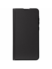 Чохол-книжка Gelius Book Cover Shell Case для Samsung Galaxy A55 A556 5G Black Black (97514)