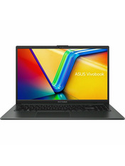 Ноутбук Asus Vivobook Go 15 L1504FA Mixed Black SSD 512 ГБ 15.6 (L1504FA-BQ1966) Mixed Black