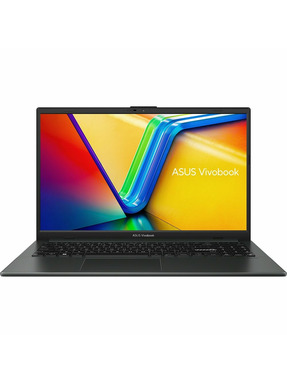 Ноутбук Asus Vivobook Go 15 L1504FA (L1504FA-BQ1966) Mixed Black