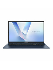 Ноутбук Asus Vivobook 17 X1704MA-AU010 Quiet Blue 17.3 SSD 512 ГБ (90NB17V2-M001M0) Quiet Blue