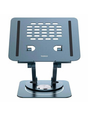 Підставка для ноутбука Baseus UltraStable Pro Series Grey (B10059900811-01)