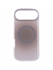 Чохол Lovely Case (Magsafe) для Apple iPhone 17 Air Titanium