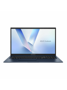 Ноутбук Asus Vivobook 17 X1704MA-AU010 (90NB17V2-M001M0) Quiet Blue