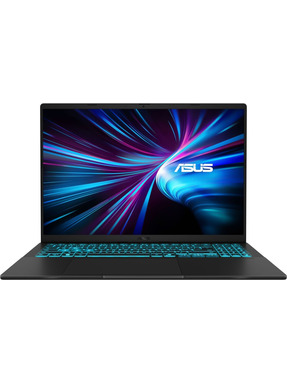 Ноутбук Asus Vivobook 16 V3607VP-RP017 (90NB16R1-M00100) Black