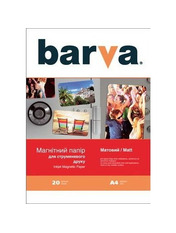 Папір Кольоровий Barva Everyday IP-MAG-AE-334 10x15 20 арк., щільність 650 г/м2