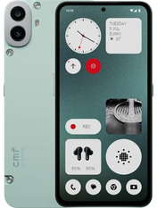 Nothing Phone Phone 1 8/256GB Light Green Light Green 256GB