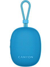 Портативна колонка Canyon OnMove 12 Blue