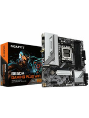 Gigabyte B650M GAMING PLUS WF Socket AM5 AMD B650 Материнські плати