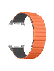 ArmorStandart MagLink Samsung Galaxy Watch 8/8 Classic Помаранчевий Grey (ARM89080)