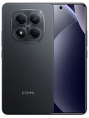 Xiaomi_ Redmi Note 15 Pro 5G Midnight Black 512GB 12GB 12/512GB Midnight Black
