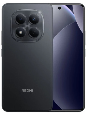 Xiaomi_ Redmi Note 15 Pro 5G 12/512GB Midnight Black