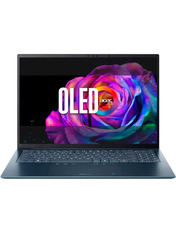 Ноутбук Acer Swift Edge 16 AI SFE16-I51 SSD 512 ГБ 16 Blue (NX.JVNEU.003) Blue