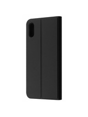 Чохол UAG Copy Flap Case для Xiaomi Redmi 9A Black Black (6981947253)