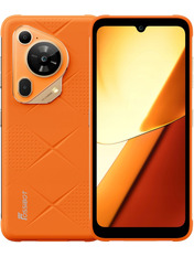 Fossibot F112 Pro 8GB Orange 256GB 8/256GB Orange