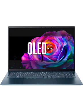 Ноутбук Acer Swift Edge 16 AI SFE16-I51 (NX.JVNEU.003) Blue