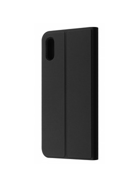 Чохол UAG Copy Flap Case для Xiaomi Redmi 9A Black (6981947253)