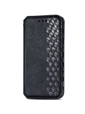 Чохол-книжка GETMAN Cubic (PU) для Samsung Galaxy A315 A31 Black (6931825047)
