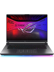 Ноутбук Asus ROG Strix G16 G615JH-RV020 (90NR0N71-M00280) Eclipse Gray