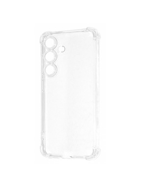 Чохол WXD 0.8 mm HQ для Samsung Galaxy S921 S24 Clear (6973184025)