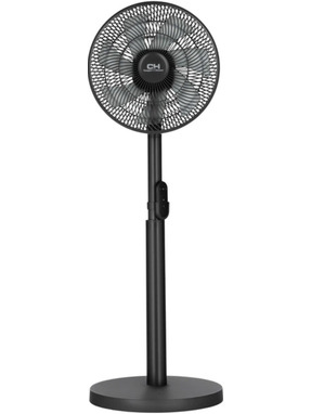 Вентилятор Підлоговий Cooper&Hunter CH-RFF1270RT Gray