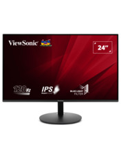 Монітор ViewSonic VA24E1-H 23.8" (VA24E1-H) Монітори