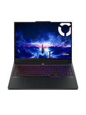 Ноутбук Lenovo Legion Pro 7 16IAX10H SSD 2 ТБ 16 Black (83F5006GUS) Black